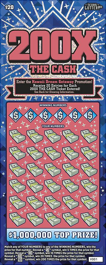 does cvs sell scratch off tickets|Texas Lottery .